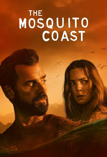 مسلسل The Mosquito Coast الموسم الثاني مترجم كامل