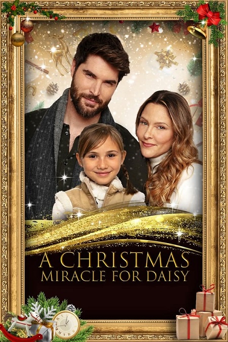 مشاهدة فيلم A Christmas Miracle for Daisy 2021 مترجم