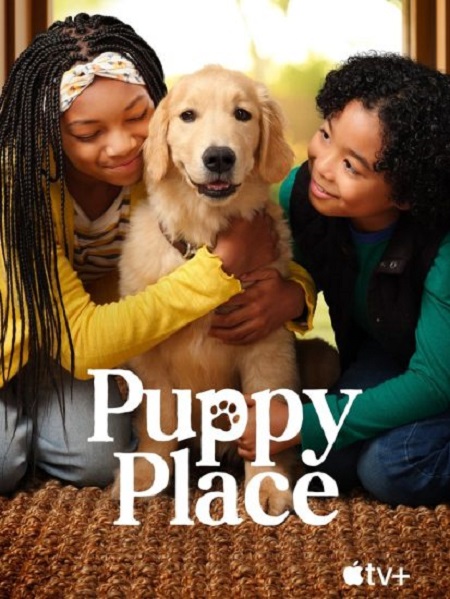 مسلسل Puppy Place الموسم الثاني مترجم كامل