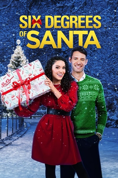 مشاهدة فيلم Six Degrees of Santa 2022 مترجم