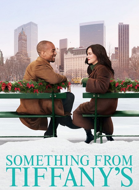 مشاهدة فيلم Something from Tiffany’s 2022 مترجم