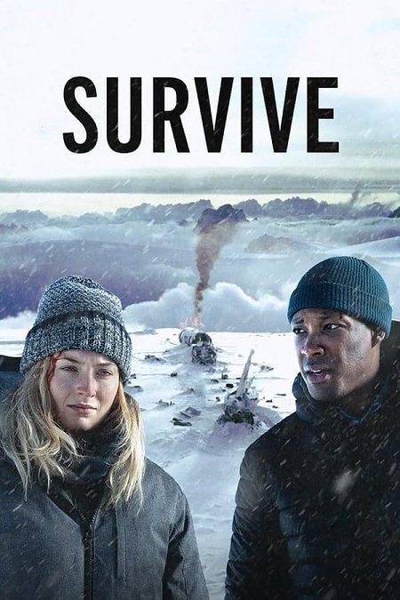 مشاهدة فيلم Survive 2022 مترجم