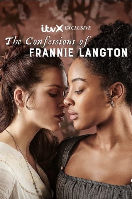 مسلسل The Confessions of Frannie Langton الموسم الاول مترجم كامل