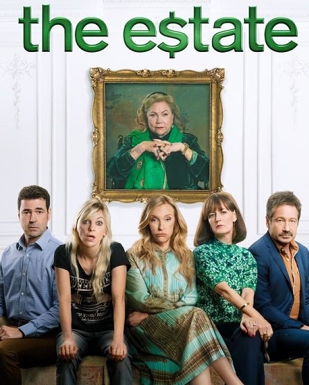 مشاهدة فيلم The Estate 2022 مترجم