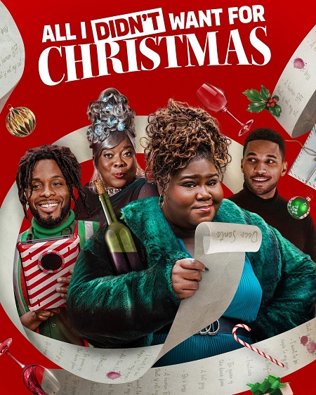 مشاهدة فيلم All I Didn’t Want for Christmas 2022 مترجم