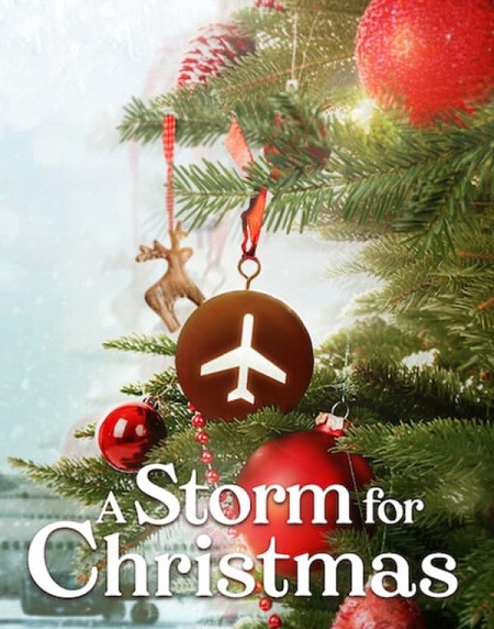 مسلسل A Storm for Christmas الحلقة 1 مترجمة