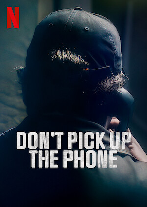 مسلسل Don’t Pick Up the Phone 2022 مترجم كامل