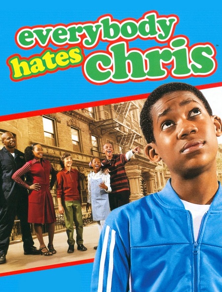 مسلسل Everybody Hates Chris الموسم الثاني مترجم كامل