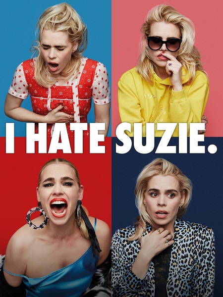 جميع مواسم مسلسل I Hate Suzie 2020 مترجم كامل