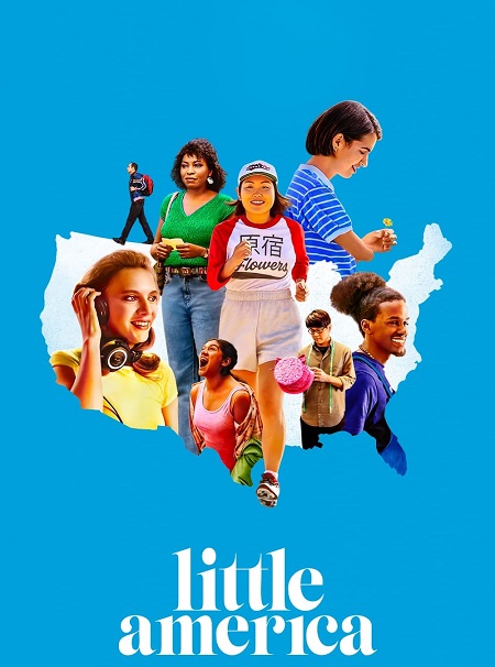 مسلسل Little America الموسم الثاني مترجم كامل