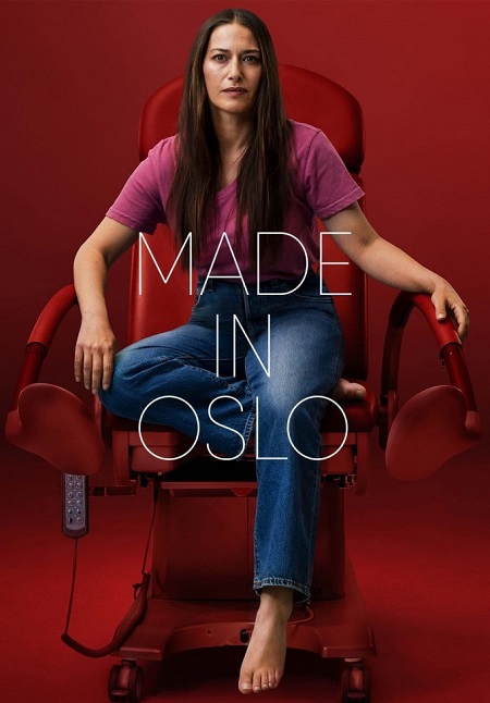 مسلسل Made in Oslo الموسم الاول الحلقة 8 مترجمة