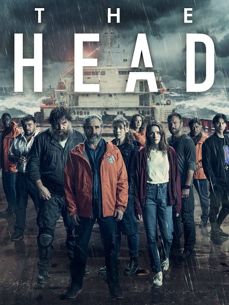 مسلسل The Head الموسم الثاني الحلقة 6 مترجمة