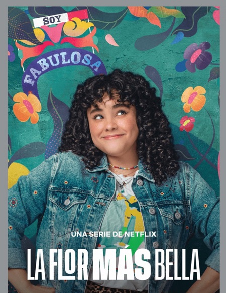 مسلسل La flor más bella الموسم الاول الحلقة 4 مترجمة