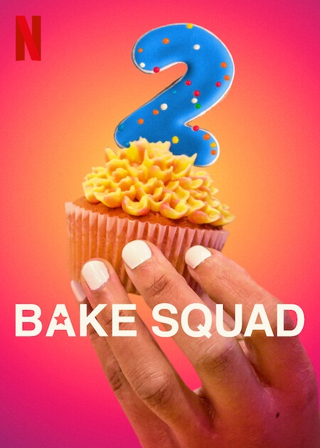 برنامج Bake Squad الموسم الثاني الحلقة 2 مترجمة