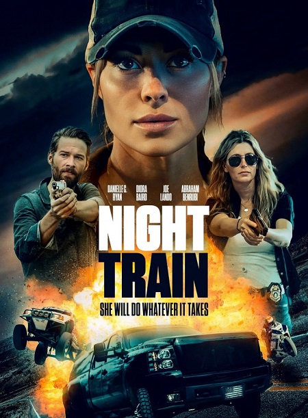 مشاهدة فيلم Night Train 2023 مترجم