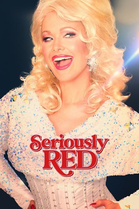 مشاهدة فيلم Seriously Red 2022 مترجم