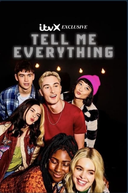 مسلسل Tell Me Everything الموسم الاول الحلقة 3 مترجمة