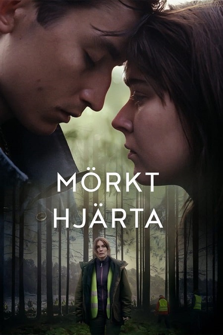 مسلسل The Dark Heart الموسم الاول مترجم كامل