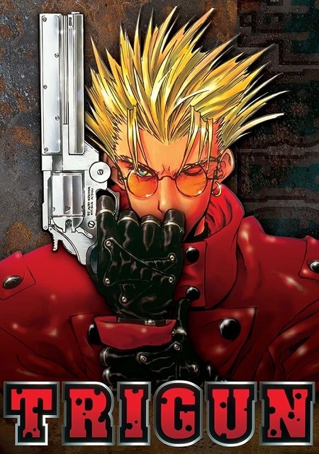 انمي Trigun الحلقة 17 مترجمة