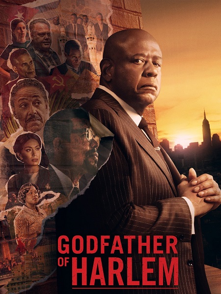 مسلسل Godfather of Harlem الموسم الثالث الحلقة 8 مترجمة