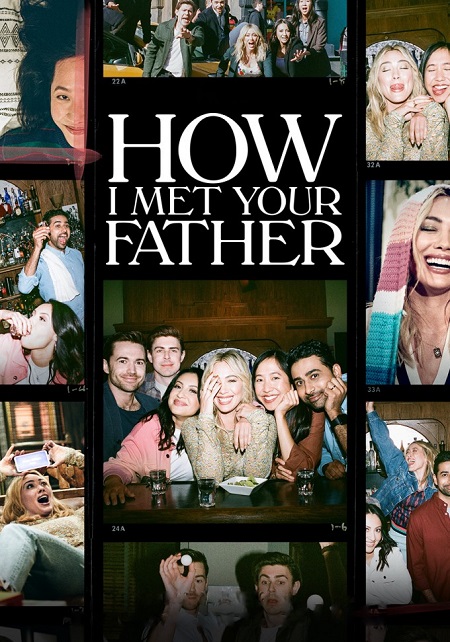 مسلسل How I Met Your Father الموسم الثاني الحلقة 13 مترجمة