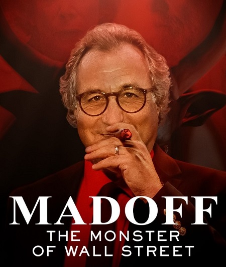 مسلسل Madoff The Monster of Wall Street الحلقة 3 مترجمة