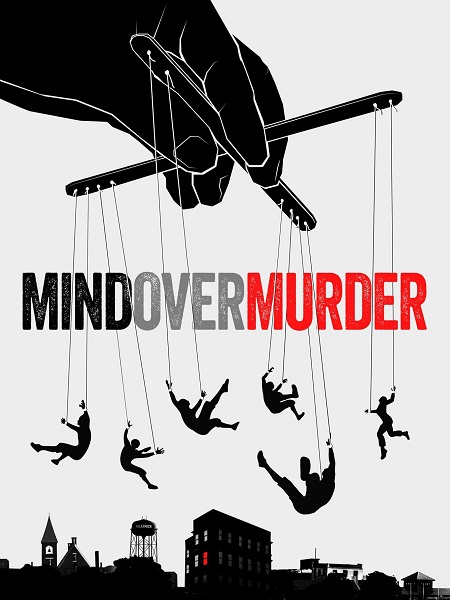 مسلسل Mind Over Murder الحلقة 5 مترجمة