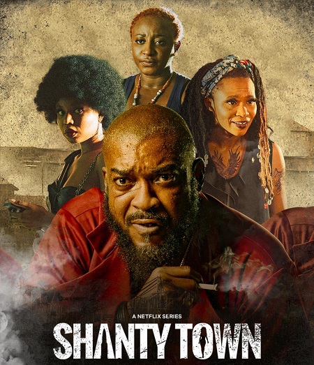 مسلسل Shanty Town الموسم الاول مترجم كامل