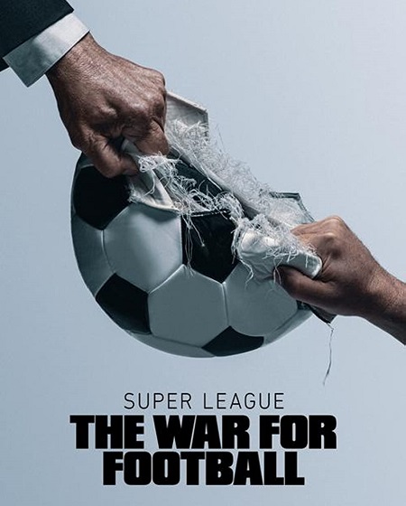 مسلسل Super League The War for Football الحلقة 2 مترجمة