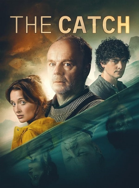 مسلسل The Catch الحلقة 3 مترجمة