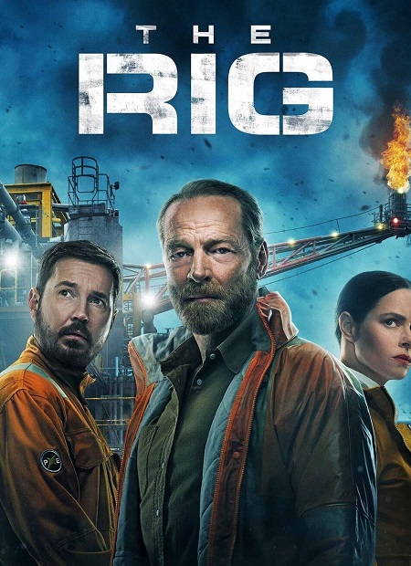 مسلسل The Rig الموسم الاول الحلقة 6 مترجمة