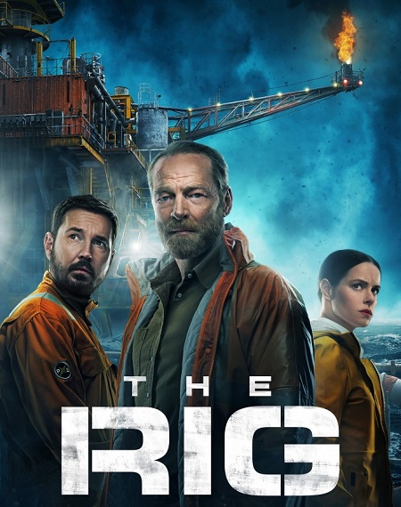 مسلسل The Rig الموسم الاول مترجم كامل