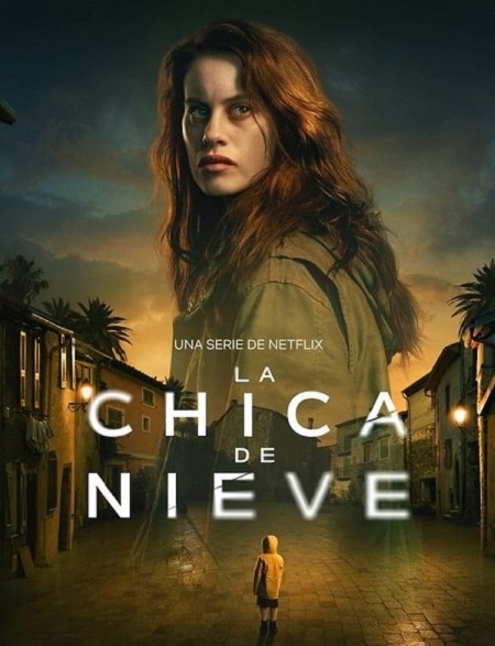 مسلسل La chica de nieve الموسم الاول الحلقة 2 مترجمة