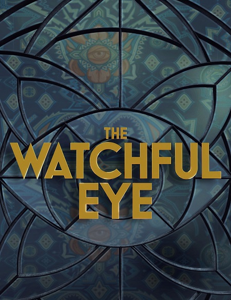 مسلسل The Watchful Eye الموسم الاول مترجم كامل