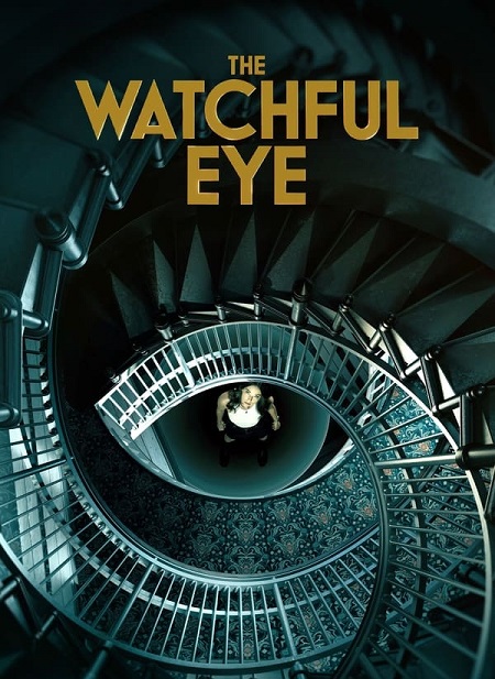 مسلسل The Watchful Eye الموسم الاول الحلقة 2 مترجمة