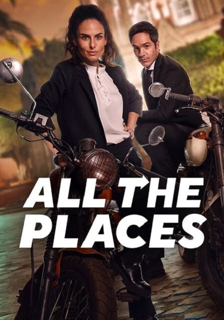 مشاهدة فيلم All the Places 2023 مترجم