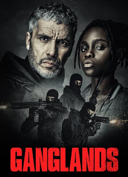 جميع مواسم مسلسل Ganglands مترجم كامل