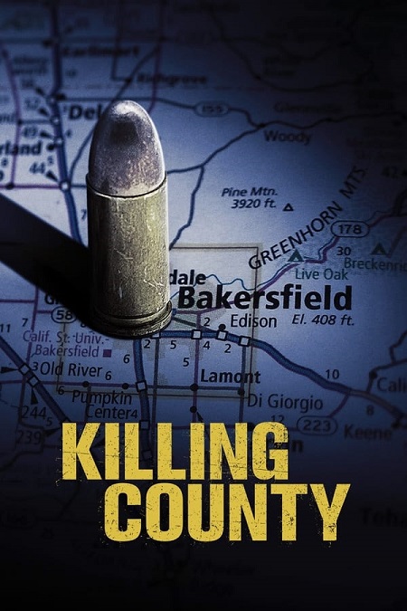 مسلسل Killing County الموسم الاول مترجم كامل