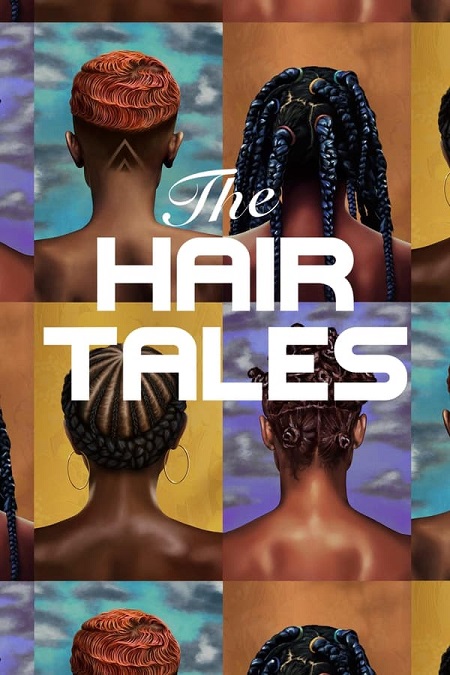 مسلسل The Hair Tales الحلقة 4 مترجمة