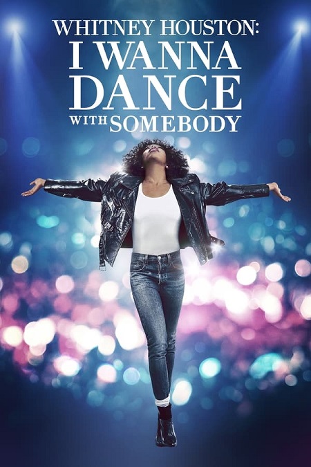 مشاهدة فيلم Whitney Houston I Wanna Dance with Somebody 2022 مترجم