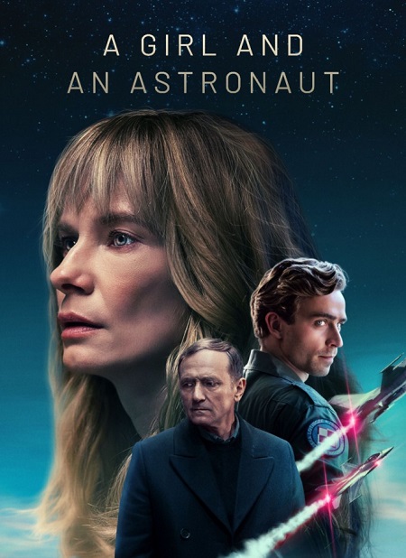 مسلسل A Girl and an Astronaut الموسم الاول الحلقة 4 مترجمة