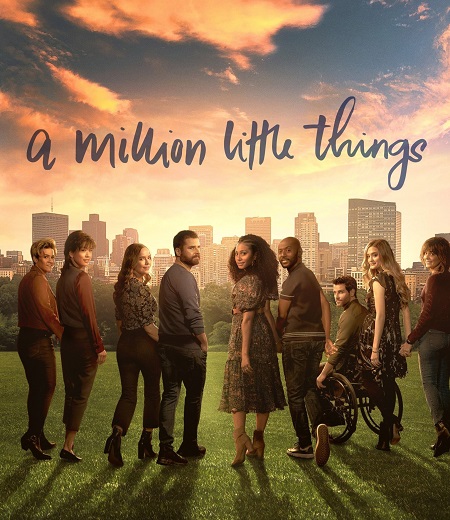 مسلسل A Million Little Things الموسم الخامس الحلقة 6 مترجمة