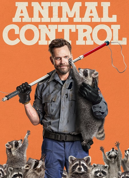 مسلسل Animal Control الموسم الاول الحلقة 9 مترجمة