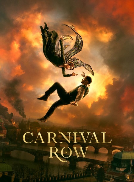 مسلسل Carnival Row الموسم الثاني الحلقة 4 مترجمة