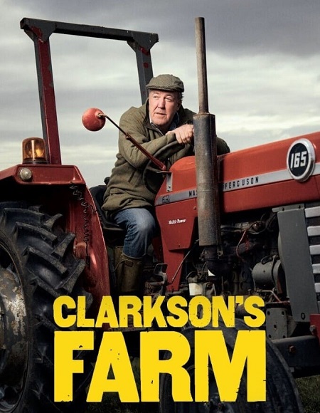 مسلسل Clarkson’s Farm الموسم الثاني الحلقة 2 مترجمة