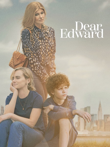 مسلسل Dear Edward الموسم الاول الحلقة 6 مترجمة