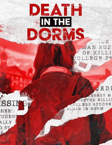 مسلسل Death in the Dorms الحلقة 1 مترجمة