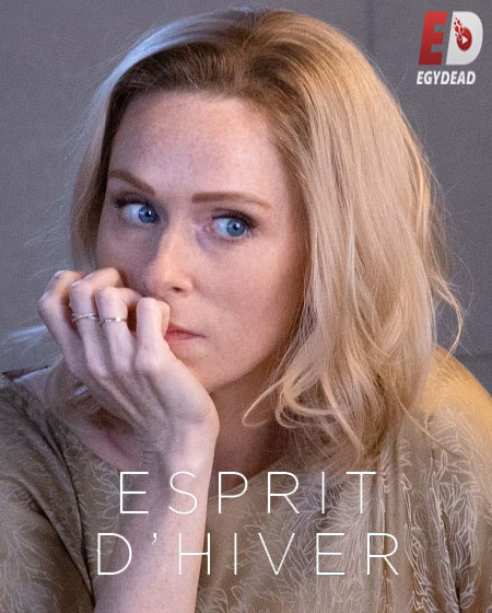 مسلسل Esprit d’hiver الحلقة 3 مترجمة