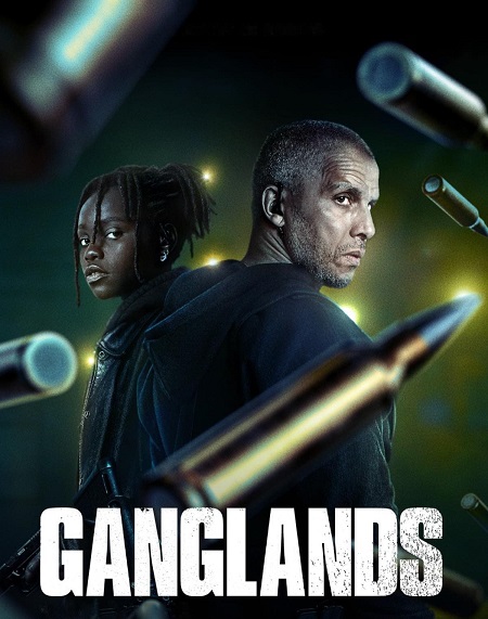 مسلسل Ganglands الموسم الثاني مترجم كامل