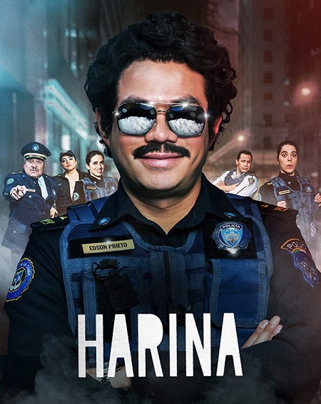 مسلسل Harina الموسم الاول الحلقة 1 مترجمة